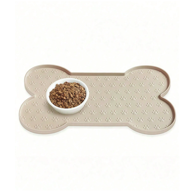 Tapis pour cleps